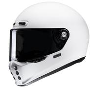 Casco Integrale HJC V10 SOLID WHITE Taglia:M