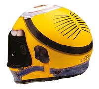 Casco Integrale HJC V10 Stuart Minions