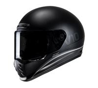 Casco integrale Hjc V10 TAMI Grigio Nero S