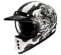Casco Integrale HJC V60 FLAME MC5