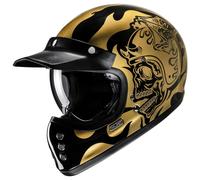 Casco Integrale HJC V60 FLAME MC9
