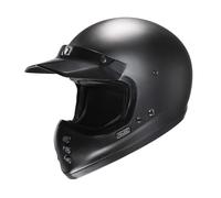 Casco Integrale HJC V60 NeroL Nero