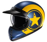 Casco Integrale HJC V60 NYX MC3SF