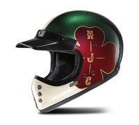 Casco Integrale HJC V60 Ofera VerdeS Verde
