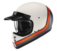 Casco Integrale HJC V60 SCOBY MC7 Taglia:XL