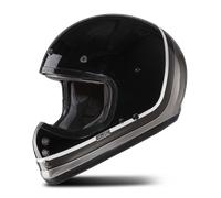 Casco Integrale HJC V60 Scoby NeroM Nero