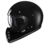 HJC V60 Solid Casco, nero, taglia 2XL