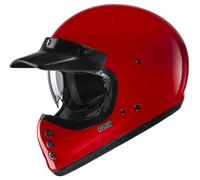 HJC HJC - Casco V60 Deep Rosso XL