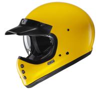 HJC HJC - Casco V60 Deep Giallo XS
