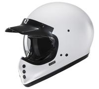 Casco V60 Bianco HJC - UE: S