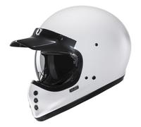 Casco V60 Bianco HJC - UE: S