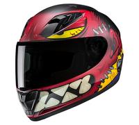 Casco Integrale HJC Y10 FRANK MC1SF