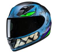 Casco Integrale HJC Y10 FRANK MC2SF