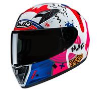 Casco Integrale HJC Y10 MIKA MC28
