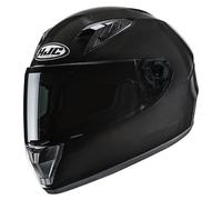 Casco Integrale HJC Y10 SOLID BLACK