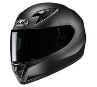 Casco Integrale HJC Y10 SOLID SEMI FLAT BLACK