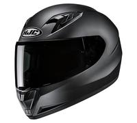 Casco Integrale HJC Y10 SOLID SEMI FLAT BLACK