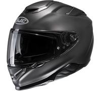 Casco integrale in titanio semi-piatto HJC RPHA 71 Solid M