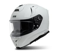 Casco Integrale iXS Rapid 2.0 Chalky Grigio OpacoM Grigio Opaco