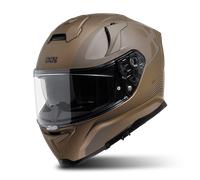 Casco Integrale iXS Rapid 2.0 Graphic Marrone OpacoXXL Marrone Opaco