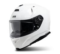 Casco Integrale iXS Rapid 2.0 Lucido BiancoM Bianco