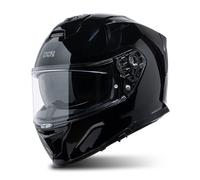 Casco Integrale iXS Rapid 2.0 Lucido NeroXL Nero