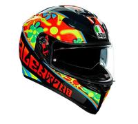 Casco integrale AGV K-3 SV TOP MPLK Valencia 2003 Taglia MS