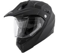 Casco Integrale Kappa KV30R Evo Nero Opaco L