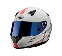 Casco integrale kart CMR 2016 Composito Gara KJ-8 EV OMOLOGATO XS S M L INDICARE