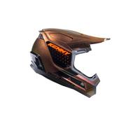 Casco integrale kenny performance chameleon