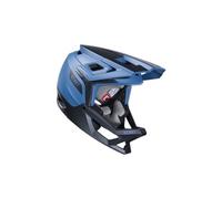 Cap Kenny Split Bleu