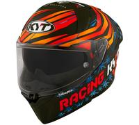 Casco Integrale KYT R2R Max Fernandez 2022 Replica Matt