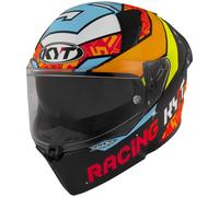 Casco Integrale KYT R2R Max Masia 2022 Replica Matt Taglia:XXL