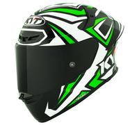 Casco Integrale KYT TT-REVO Alex Lowes Replica 2024