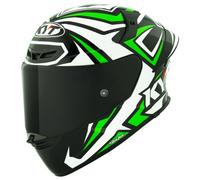 Casco Integrale KYT TT-REVO Alex Lowes Replica 2024