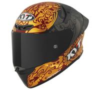Casco Integrale KYT TT-REVO Enea Indonesia Replica 2023 Matt