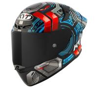 Casco Integrale KYT TT-REVO Synchrotron