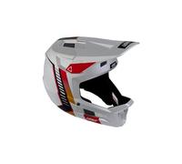 Casco integrale leatt gravity 2 0 bianco