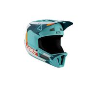 Casco integrale leatt gravity 2 0 blu