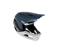 Casco integrale leatt gravity 5 0 blu