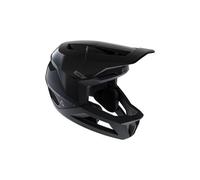 Casco integrale leatt gravity 5 0 nero