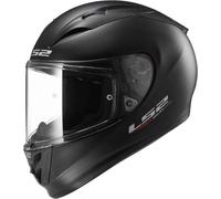 CASCO INTEGRALE LS2 FF323 ARROW R Nero Solid Ls2