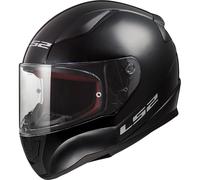 Casco integrale LS2 FF353 Rapid 2 Solid nero S
