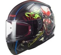 Casco Integrale Ls2 FF353 Rapid Happy Dreams XL