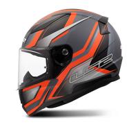 Ls2 Casco Integrale Ff353 Rapid Ii Flitz