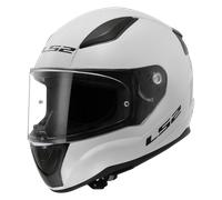 Casco INT FF353 bianco Tg XL