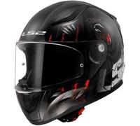 Ls2 Casco Integrale Ff353 Rapid Ii Claw