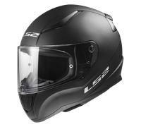 LS2, Casco Moto Integrale RAPID II SOLID Matt Black, L