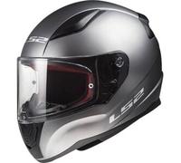 Casco Integrale Ls2 FF353 Rapid II Titanio Opaco S