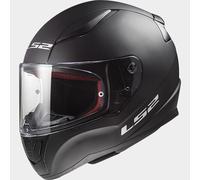 CASCO INTEGRALE LS2 FF353 RAPID SINGLE MONO MATT BLACK NERO OPACO
